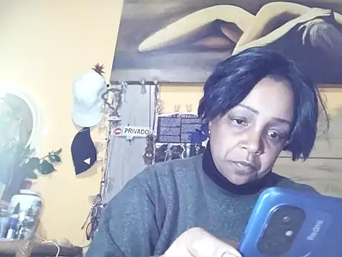 Snapshot of Tatyhotevony chatting on March 2025 03:09:01 PM Tatyhotevony online show from March 2025 03:09:01 PM