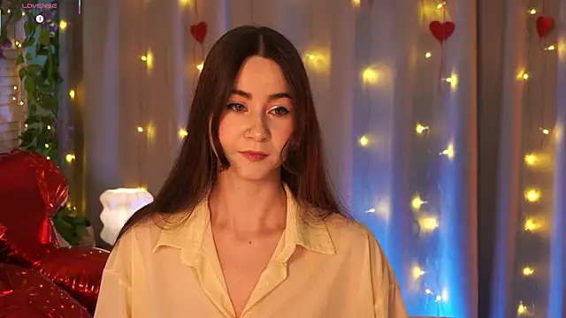 Snapshot of EvaMossi chatting on February 2026 06:09:02 AM EvaMossi online show from February 2026 06:09:02 AM