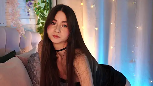 EvaMossi online show from April 2026 05:35:02 AM