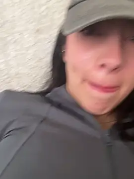 Snapshot of Rebbecawhite_meow chatting on January 2026 07:11:01 PM Rebbecawhite meow online show from January 2026 07:11:01 PM