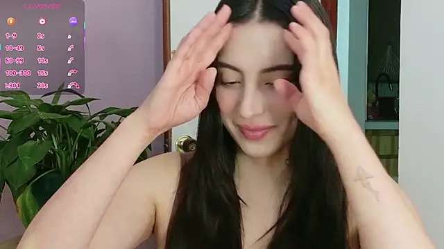 Snapshot of Rebbecawhite_meow chatting on March 2026 12:15:01 AM Rebbecawhite meow online show from March 2026 12:15:01 AM