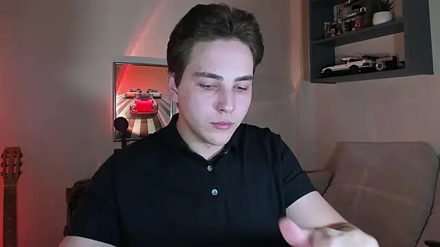 Eric ether online show from November 2025 09:43:02 PM