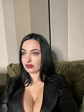 Black swan7777 online show from February 2026 01:30:02 PM