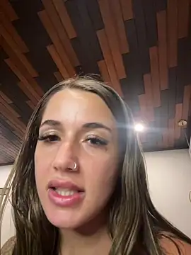 DarkVelvet online show from June 2026 10:40:01 AM