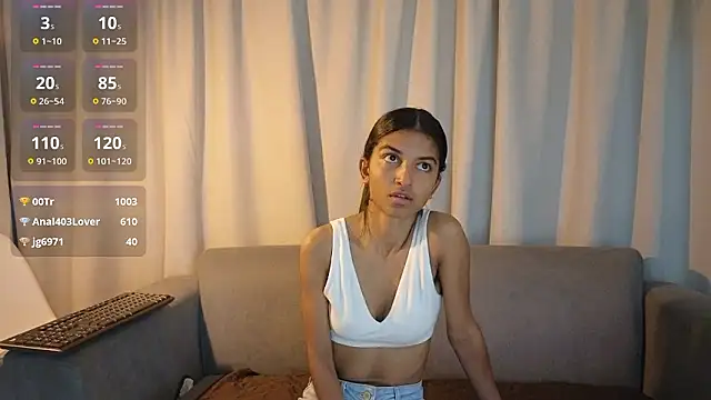 YuliethPetite online show from January 2026 11:59:02 AM