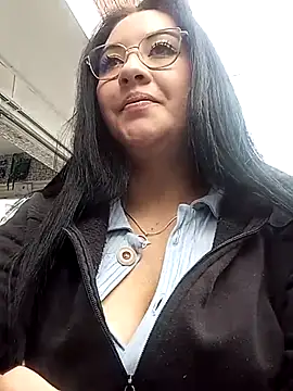 Snapshot of melisamoon_ chatting on March 2025 02:26:02 PM melisamoon online show from March 2025 02:26:02 PM