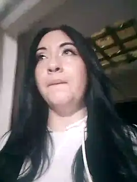 Snapshot of melisamoon_ chatting on December 2025 07:01:02 PM melisamoon online show from December 2025 07:01:02 PM