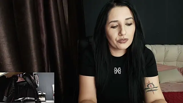 missdyaa online show from September 2025 09:47:02 PM