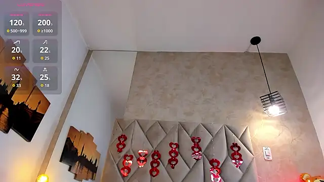 Snapshot of kailinmoonx chatting on February 2026 12:33:02 PM kailinmoonx online show from February 2026 12:33:02 PM