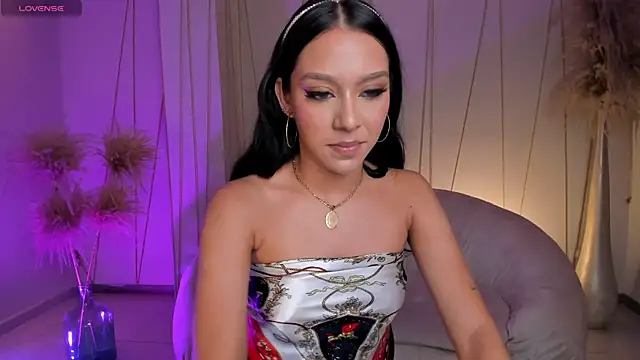 Snapshot of AmaliaCrus chatting on September 2025 08:31:02 PM AmaliaCrus online show from September 2025 08:31:02 PM