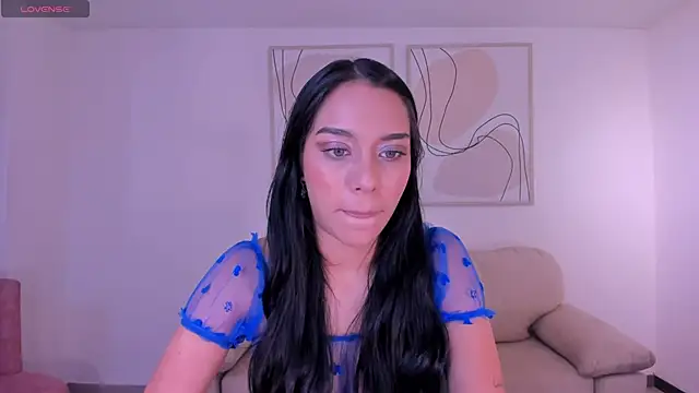 Snapshot of AmaliaCrus chatting on September 2025 12:01:02 AM AmaliaCrus online show from September 2025 12:01:02 AM