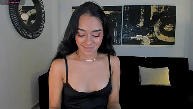 Snapshot of AmaliaCrus chatting on September 2025 08:23:01 PM AmaliaCrus online show from September 2025 08:23:01 PM