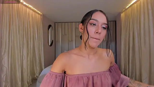 Snapshot of AmaliaCrus chatting on January 2026 08:34:01 PM AmaliaCrus online show from January 2026 08:34:01 PM