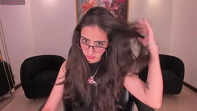 LarisaSmirnov online show from February 2026 03:40:01 AM