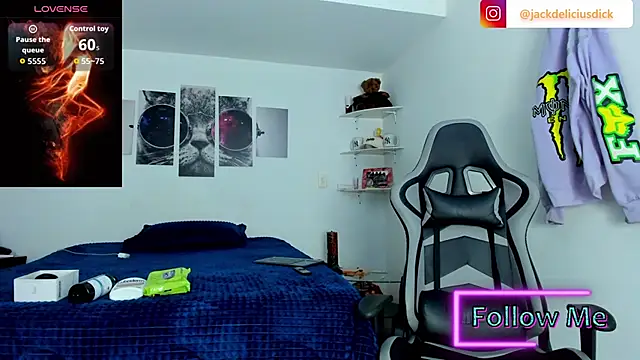 Snapshot of jackdeliciusdick chatting on October 2025 08:31:02 AM jackdeliciusdick online show from October 2025 08:31:02 AM