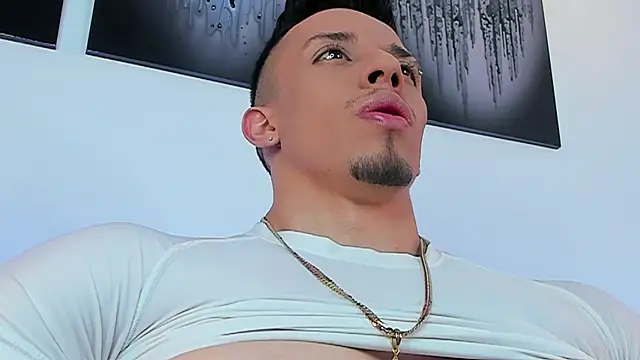 InkAngelo online show from October 2025 04:21:01 AM