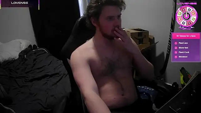 Snapshot of cajerk chatting on March 2025 04:53:01 PM cajerk online show from March 2025 04:53:01 PM