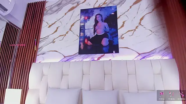 Morggan Fox  online show from February 2026 04:05:02 AM