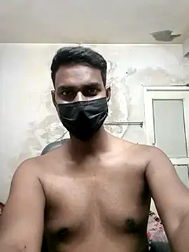 vikesh05 online show from March 2025 09:26:02 PM