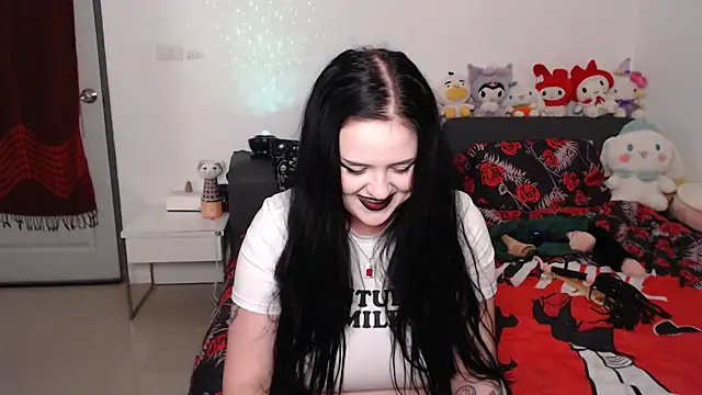 Snapshot of mrsemmablaze chatting on March 2025 12:44:01 PM mrsemmablaze online show from March 2025 12:44:01 PM