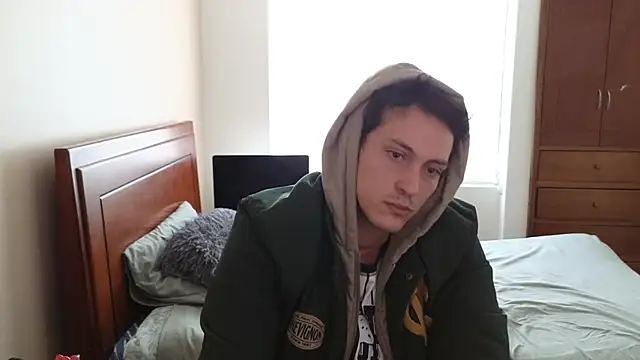 hardaftercum online show from October 2025 04:41:02 PM