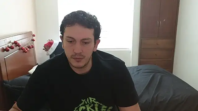 hardaftercum online show from November 2025 01:10:02 PM