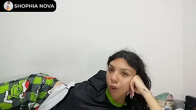 Snapshot of Shopianova chatting on March 2025 04:56:01 AM Shopianova online show from March 2025 04:56:01 AM