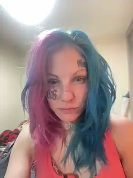 Snapshot of Demon666Time chatting on January 2026 06:23:02 PM Demon666Time online show from January 2026 06:23:02 PM