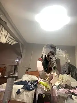 Snapshot of Demon666Time chatting on March 2026 03:01:02 AM Demon666Time online show from March 2026 03:01:02 AM