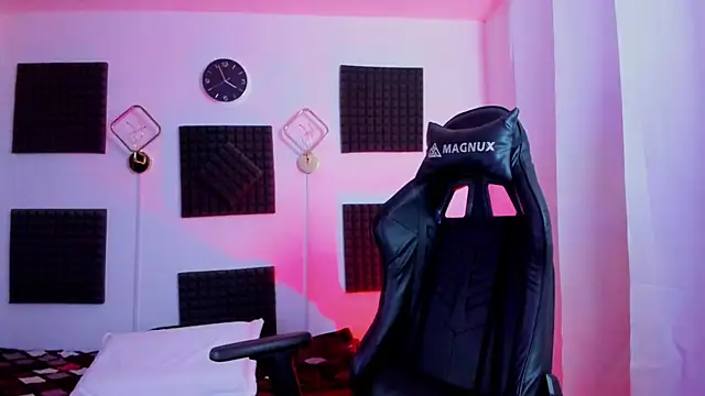 hannarusso online show from January 2026 08:58:01 PM