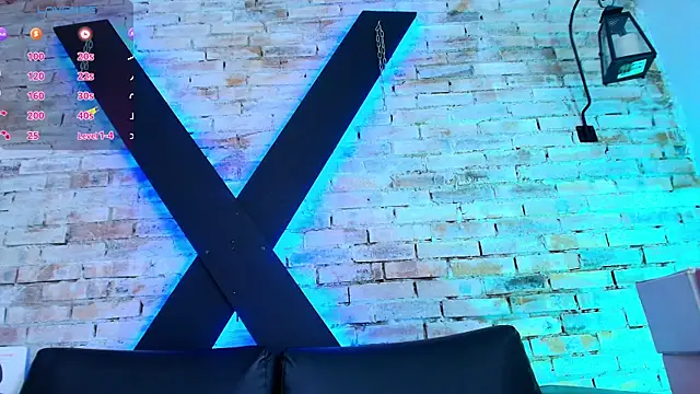 jessy capelli online show from April 2026 07:27:01 PM