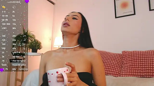 Valen ross  online show from September 2025 12:03:02 AM