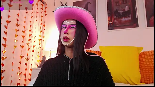 Valen ross  online show from October 2025 10:06:02 PM