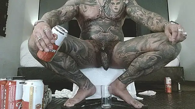 danilog515 online show from January 2026 08:18:01 AM