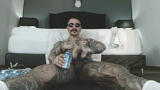 danilog515 online show from January 2026 08:18:01 AM