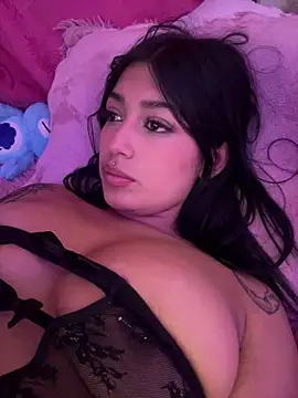 KatianPierce online show from May 2026 11:56:01 PM