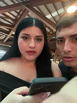 Snapshot of pareja_curiosa19 chatting on April 2026 10:55:01 PM pareja curiosa19 online show from April 2026 10:55:01 PM