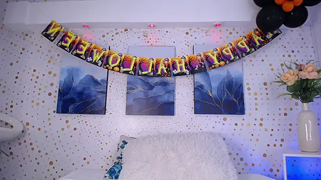 Andy Leex online show from November 2025 01:33:02 PM