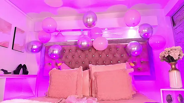 Andy Leex online show from December 2025 08:14:02 PM