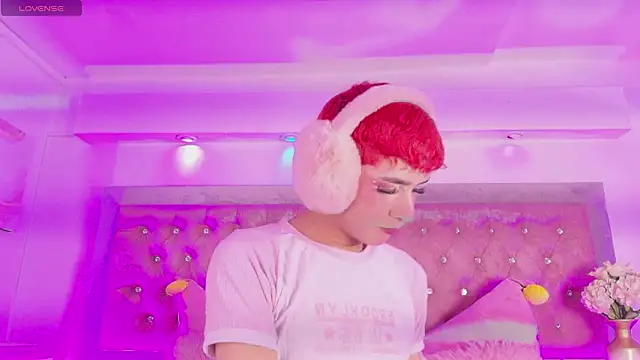 Andy Leex online show from March 2026 08:26:01 PM