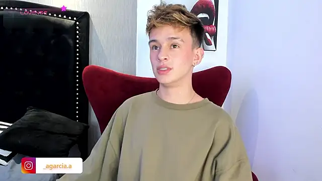 LiamWildx20 online show from February 2026 03:54:01 AM