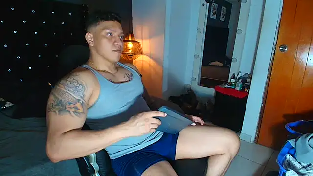 ethan dalton  online show from January 2026 03:20:02 AM