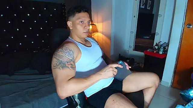 ethan dalton  online show from January 2026 03:09:01 AM