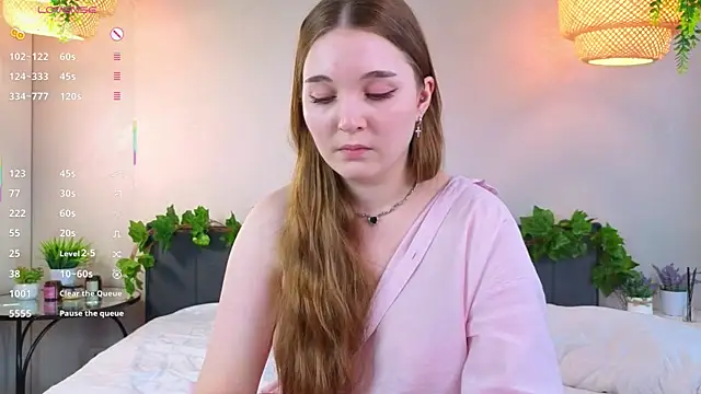 ConstanceHelms online show from October 2025 05:22:01 AM