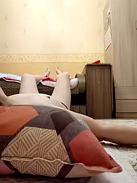 -LOLALEY- online show from November 2025 09:15:01 PM