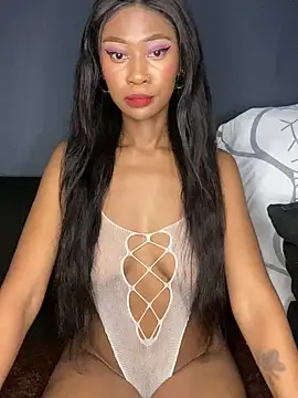 Candy CaneXx online show from March 2025 08:26:02 PM