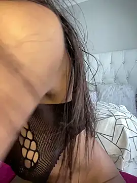 Candy CaneXx online show from February 2026 08:49:01 AM