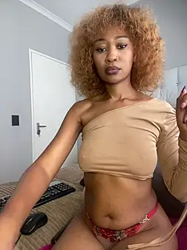 Candy CaneXx online show from June 2026 09:30:01 AM