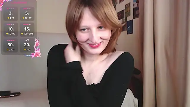 c0ralynx online show from October 2025 07:22:02 PM