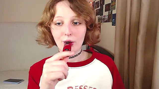 c0ralynx online show from November 2025 08:22:02 PM